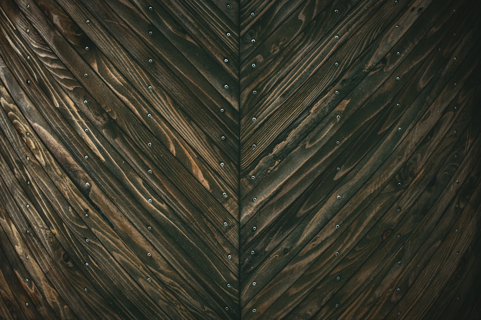 Top Flooring Trends in Utah